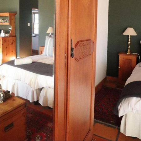 Red Mountain Ridge Karoo Oasis And Guest Farm Apartamento Buffelskloof Exterior foto