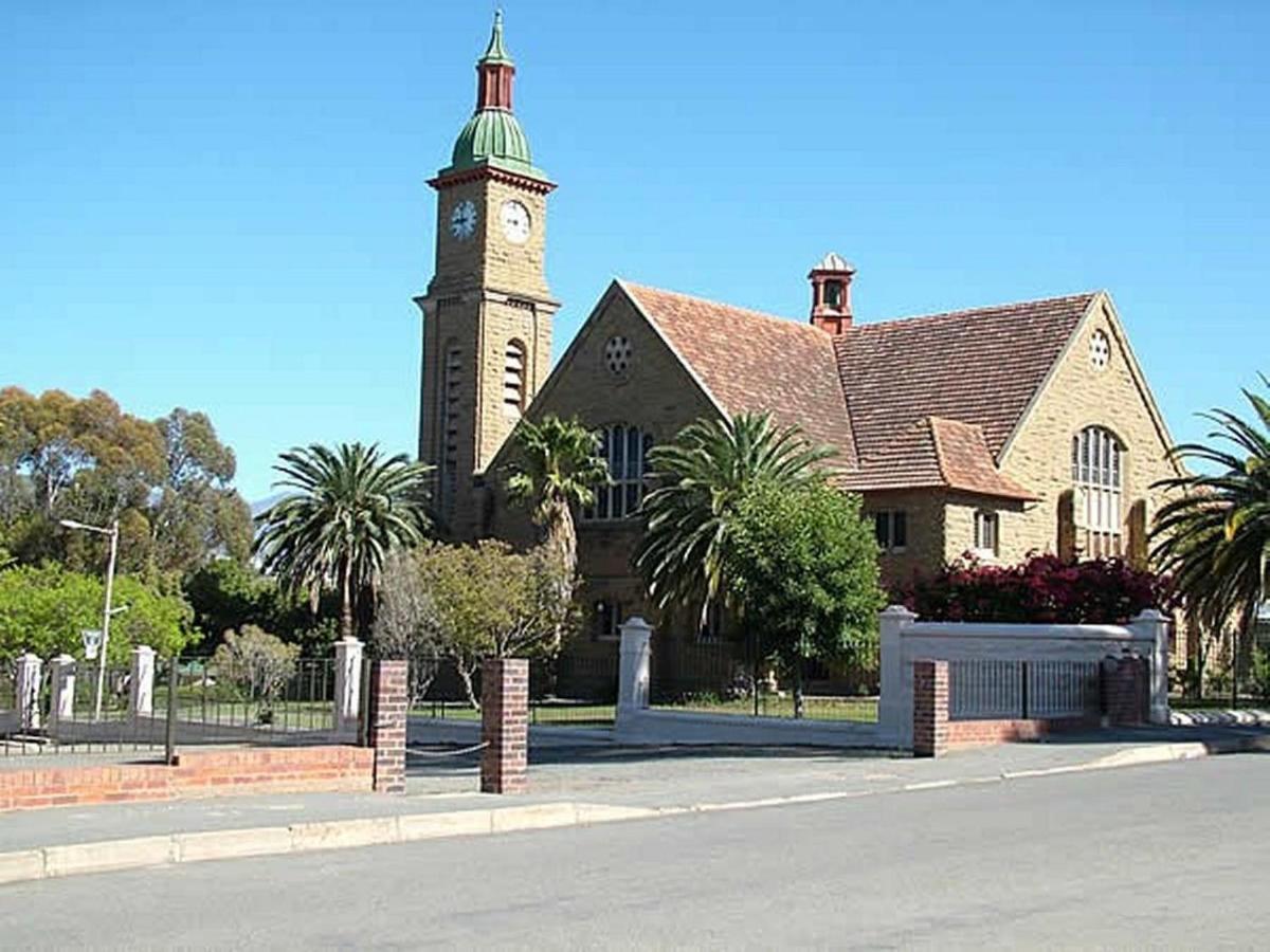 Red Mountain Ridge Karoo Oasis And Guest Farm Apartamento Buffelskloof Exterior foto