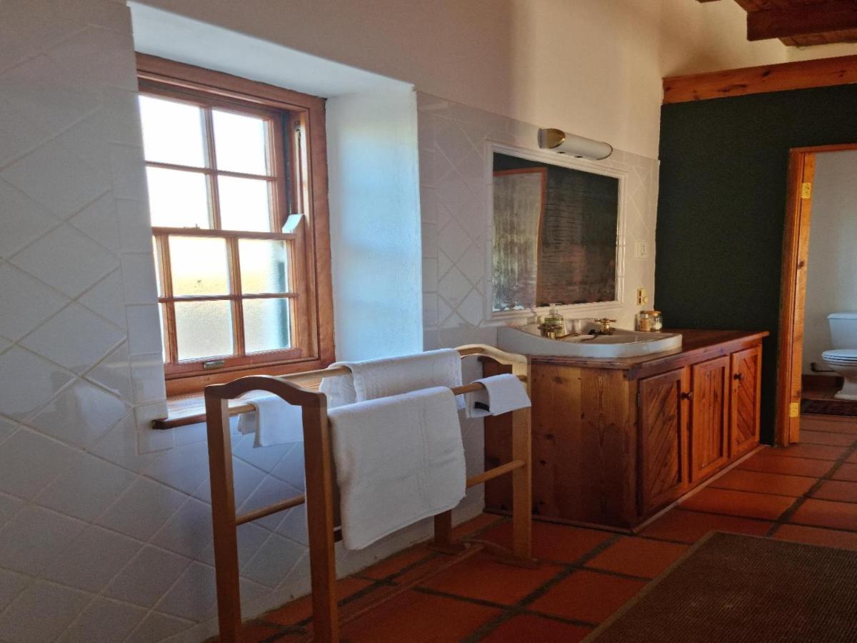 Red Mountain Ridge Karoo Oasis And Guest Farm Apartamento Buffelskloof Exterior foto