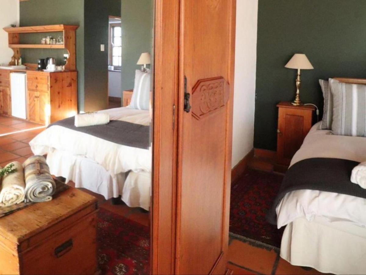 Red Mountain Ridge Karoo Oasis And Guest Farm Apartamento Buffelskloof Exterior foto