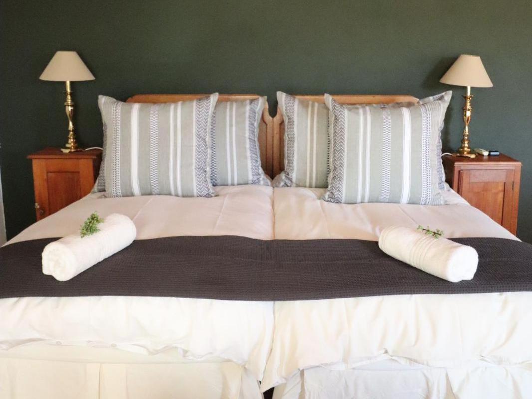 Red Mountain Ridge Karoo Oasis And Guest Farm Apartamento Buffelskloof Exterior foto