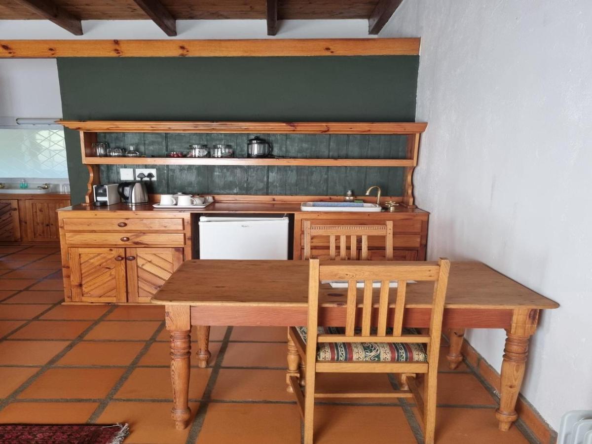 Red Mountain Ridge Karoo Oasis And Guest Farm Apartamento Buffelskloof Exterior foto